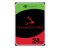 Dysk wewnętrzny SEAGATE ST24000NT002 24TB 3,5'' ST24000NT002